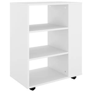 Armoire de rangement 3008180 Blanc