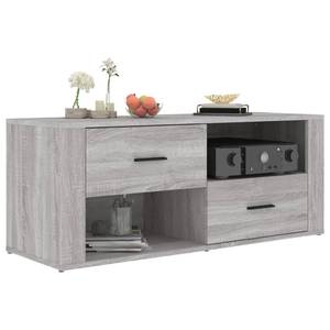 TV-Schrank D880 Grau