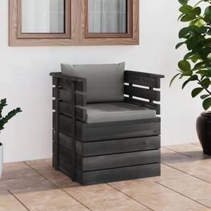 Lounge Sessel 3005324-1 Grau