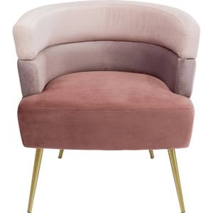 Sessel Sandwich Pink