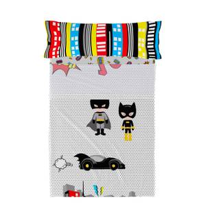 Bat Bettlaken-set Textil - 1 x 160 x 270 cm