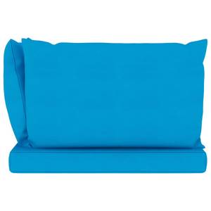 Palettensofa (2er Set) 3016480-17 Hellblau