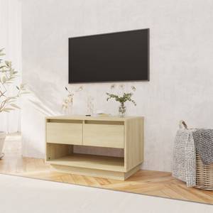 TV-Schrank D958 Eiche Sonoma Dekor