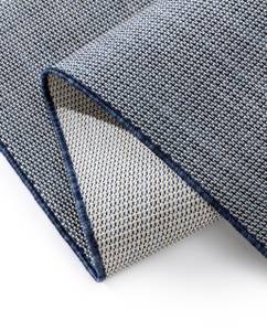 Outdoor Teppich Lou 7 Blau - 200 x 300 cm