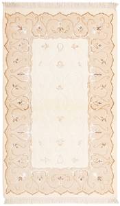 Tapis Darya CCXXIII Beige - Textile - 91 x 1 x 152 cm