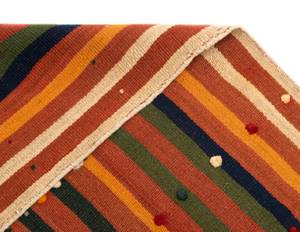 Teppich Jajim XLV Beige - Textil - 168 x 1 x 347 cm