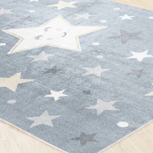 Tapis BEED Gris - 160 x 213 cm