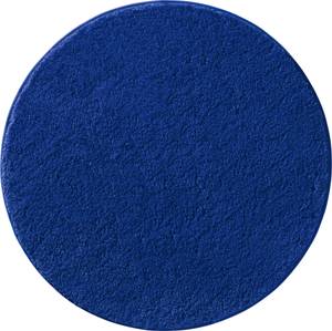 Badematte 101385-S21 Blaugrau