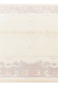 Tapis Darya DCCCXXX Beige - Textile - 122 x 1 x 183 cm