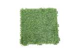 Lot de 10 dalles de gazon 30x30 cm vert Vert - Matière plastique - 30 x 2 x 30 cm