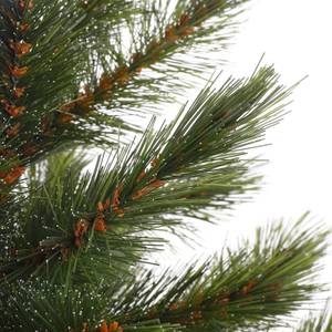 Weihnachtsbaum Jutesack Forest Frosted 46 x 60 x 46 cm