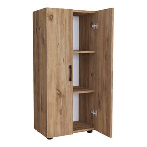 Armoire à 2 portes Åsnes Hauteur : 108 cm