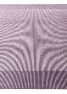 Tapis Darya CCV Mauve - Textile - 168 x 1 x 246 cm