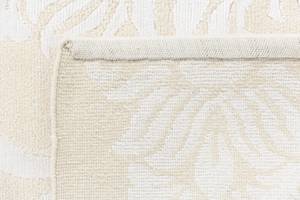 Teppich Darya DCLIII Beige - Textil - 119 x 1 x 175 cm