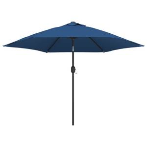 Parasol 3000846 Bleu ciel