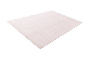 Tapis Darya CXCVI Rose foncé - Textile - 165 x 1 x 236 cm