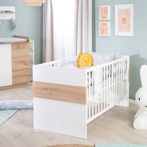 Kombi-Kinderbett, 70x140 cm, kaufen | Lion home24