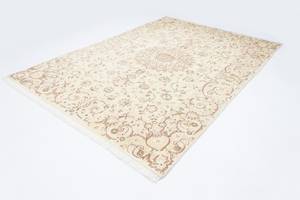 Nain - 9la - 242x168cm Beige - Naturfaser - 168 x 2 x 242 cm