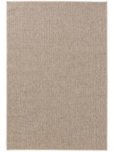 Outdoor Teppich Iowa 1 Taupe - 120 x 170 cm