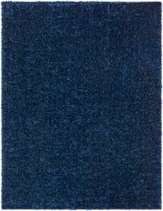 Tapis TRENTO Bleu - 160 x 213 cm