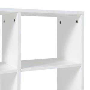 Étagère pour enfants Nordanstig Blanc - Bois manufacturé - 67 x 88 x 40 cm