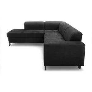 Ecksofa Eckcouch Kordoba L Form Couch Ecke davorstehend links