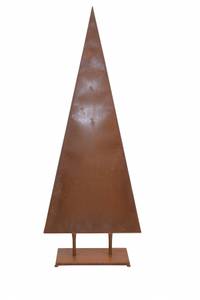 Metall-Baum Rosan 45 x 108 cm