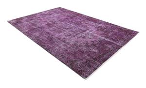 Tapis Ultra Vintage CDXLIV Mauve - Textile - 170 x 1 x 274 cm