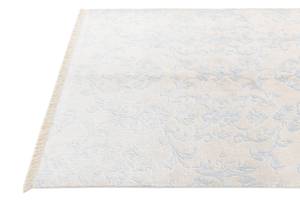 Teppich Darya DCCXX Grau - Textil - 122 x 1 x 175 cm