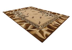 Bcf Rug Morad Trio Fleurs Feuilles 140 x 200 cm