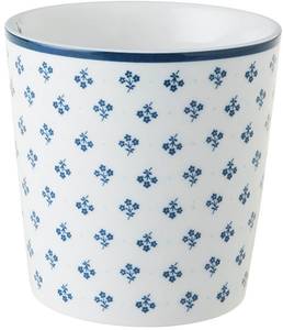 Laura Ashley Tasse Petit Fleur 32 Cl. Blau - Porzellan - Stein - 9 x 9 x 9 cm