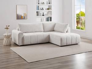 Schlafsofa RICIA Beige