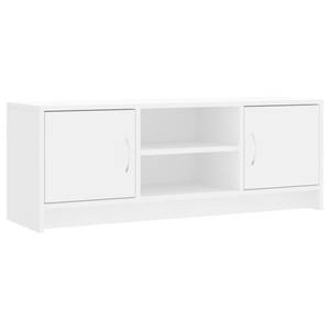 TV-Schrank D336 Weiß