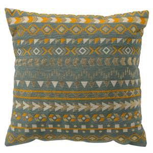 Housse de coussin Sandy Vert