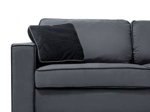 3-Sitzer Sofa FALUN Grau