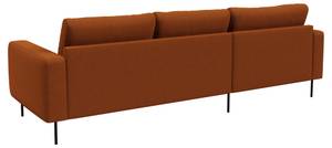 Rouge 25-Sitzer-Sofa Holz teilmassiv - 310 x 85 x 185 cm