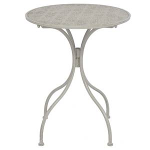 Bistro-Set-k423 ( 3-tlg ) Grau