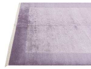 Teppich Darya LXV Violett - Textil - 170 x 1 x 244 cm