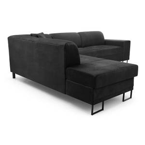 Ecksofa Eckcouch Kordoba L Form Couch Ecke davorstehend links