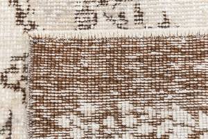 Teppich Ultra Vintage CDLXXI Beige - Textil - 160 x 1 x 272 cm