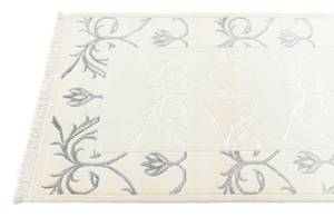 Tapis de passage Darya CMXIII Beige - Textile - 81 x 1 x 196 cm