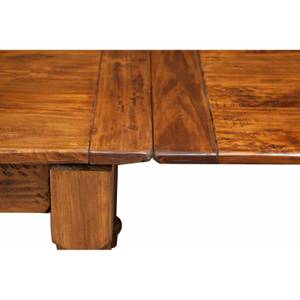 Table RIVIERA Imitation noyer