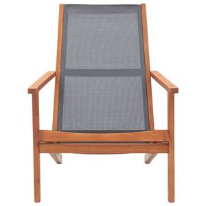 Chaise de jardin 3002485 Gris