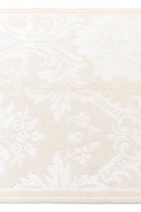 Teppich Darya DCXLVI Beige - Textil - 122 x 1 x 185 cm