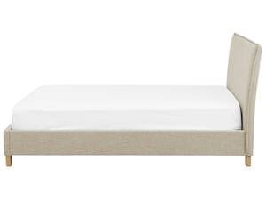 Doppelbett SENNEZ Breite: 195 cm