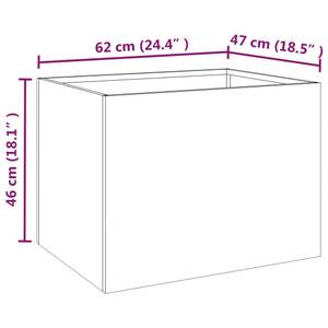 Jardinière 3015661-1 47 x 46 x 62 cm