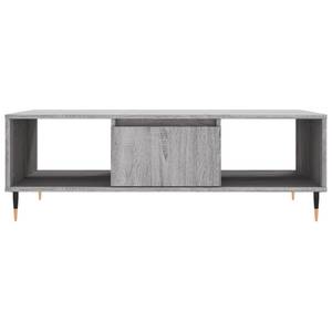 Couchtisch D651 Grau