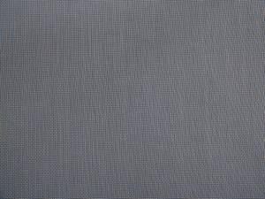 Set de salle à manger GROSSETO Aluminium - Graphite - Gris - 180 x 87 x 90 cm - Lot de 6 - Pierre - Brossé - Non revêtu - Nombre de pièces dans le lot : 7