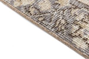 Teppich Ultra Vintage DCCCLXXVII Beige - Textil - 147 x 1 x 262 cm