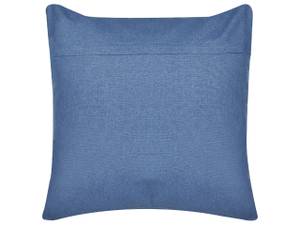 Coussin décoratif BLUESTEM Diamètre : 45 cm